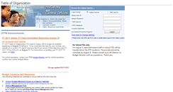 Desktop Screenshot of mygalaxy.nycenet.edu